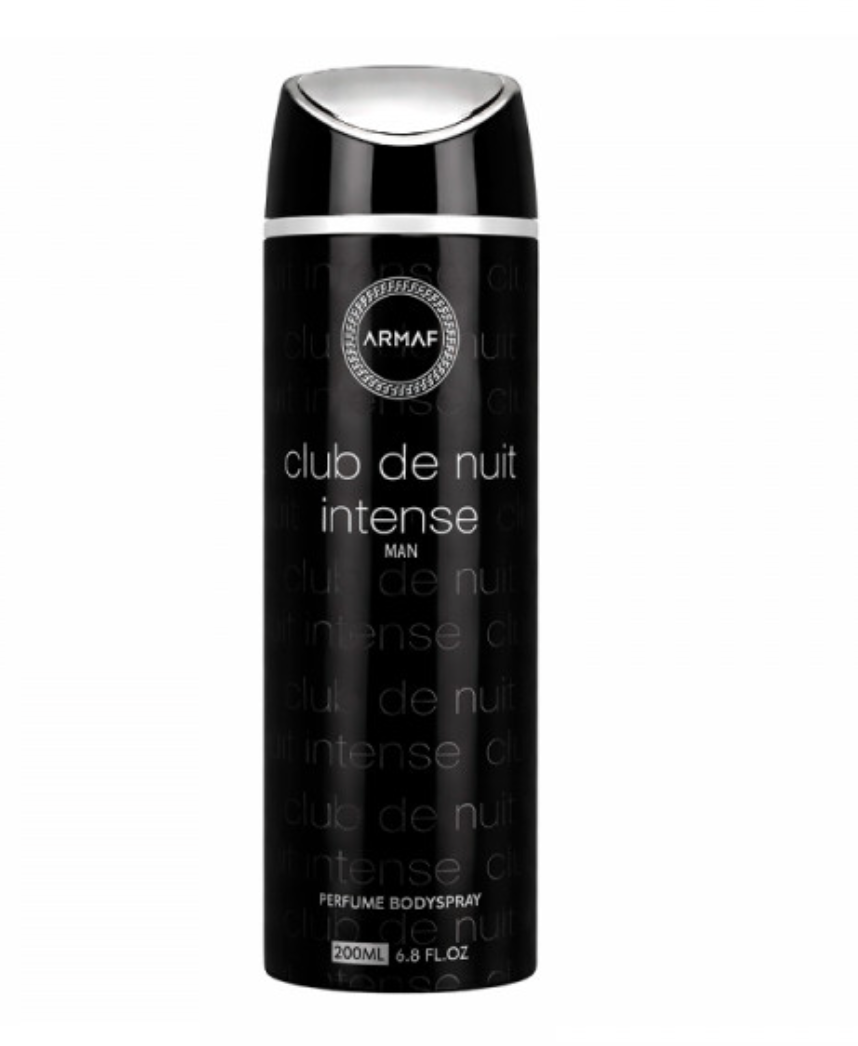 ARMAF Club De Nuit Intense Man Perfume Body Spray 200 ml 