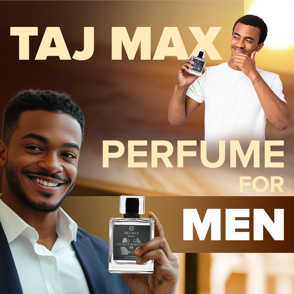 TAJ MAX NIGHT IN DUBAI 3.4 OZ Dubai Long-Lasting Perfume