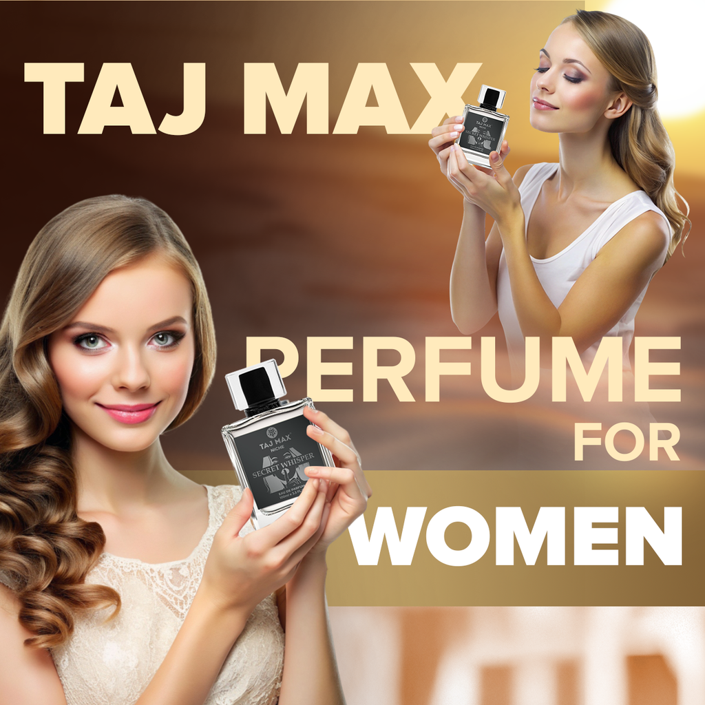 TAJ MAX NIGHT IN DUBAI 3.4 OZ Dubai Long-Lasting Perfume