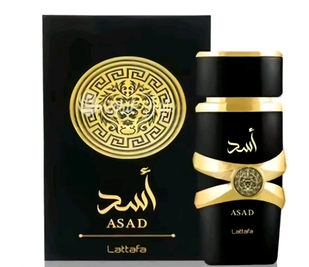 Laffata box 12 perfumes