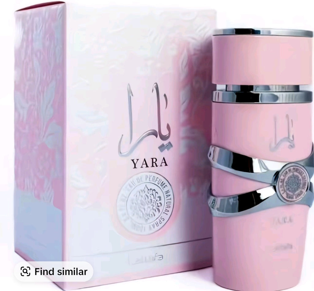 Laffata box 12 perfumes